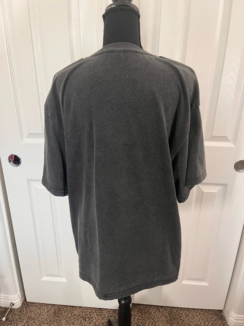 NFINITY Los Angeles California Graphic Tee Size Medium - Picture 8 of 9